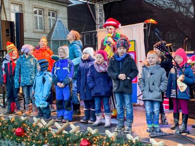 Foto des Albums: Weihnachtsmarkt 2019 - Tag 5