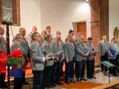 Foto des Albums: Weihnachtsmarkt 2019 - Tag 5