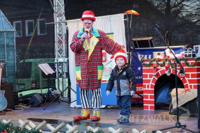 Foto des Albums: Weihnachtsmarkt 2019 - Tag 5