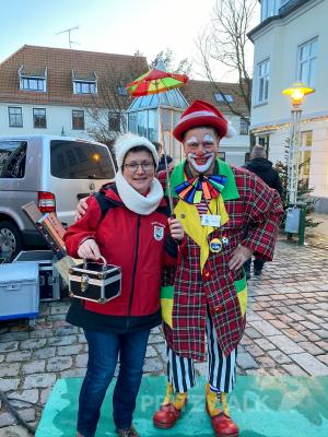 Foto des Albums: Weihnachtsmarkt 2019 - Tag 5