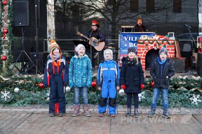 Foto des Albums: Weihnachtsmarkt 2019 - Tag 5