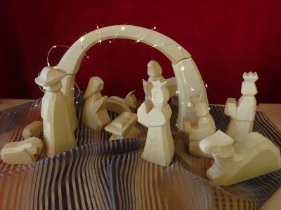 Foto des Albums: Weihnachten 2019