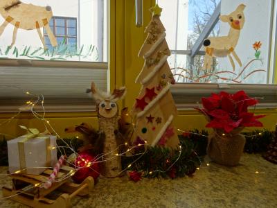 Foto des Albums: Weihnachten 2019