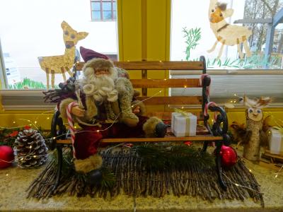 Foto des Albums: Weihnachten 2019