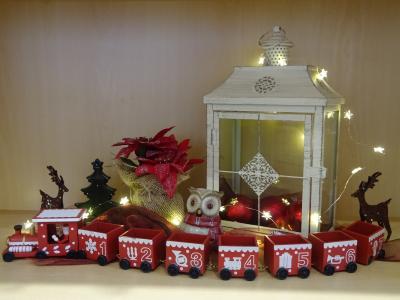 Foto des Albums: Weihnachten 2019