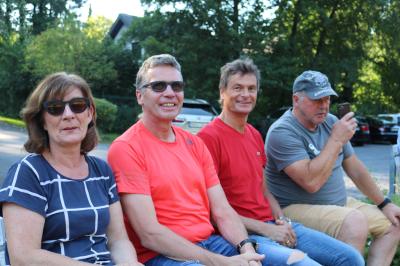 Foto des Albums: Aufstiegsspiel Herren 60