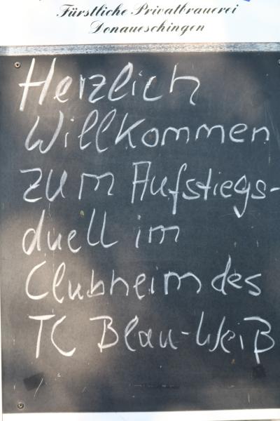 Foto des Albums: Aufstiegsspiel Herren 60