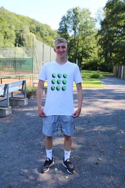 Foto des Albums: Aufstiegsspiel Herren 60