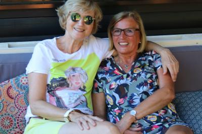 Foto des Albums: Aufstiegsspiel Herren 60