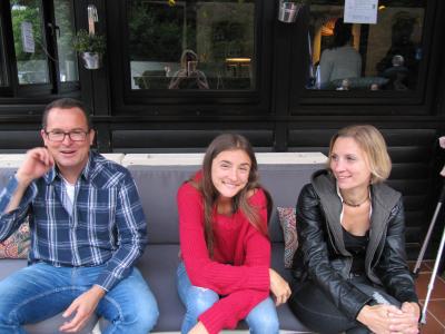 Foto des Albums: Summer can come