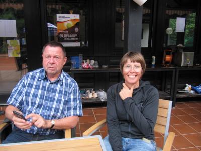 Foto des Albums: Summer can come