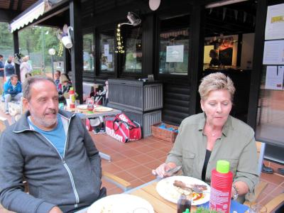 Foto des Albums: Summer can come