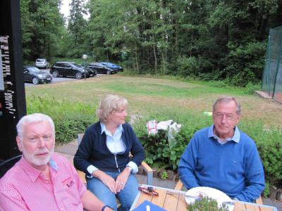 Foto des Albums: Summer can come