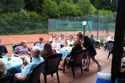 Foto des Albums: Pfingstturnier 2019