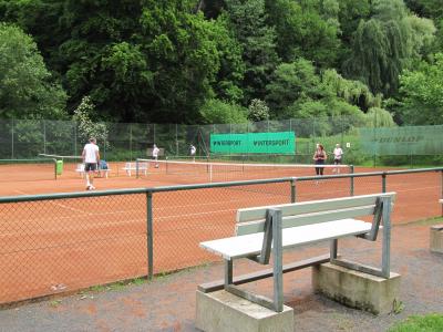 Foto des Albums: Pfingstturnier 2019