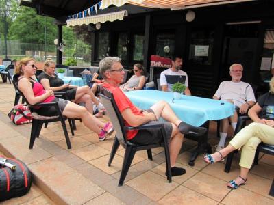 Foto des Albums: Pfingstturnier 2019