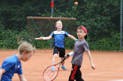 Foto des Albums: Pfingstturnier 2019