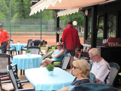 Foto des Albums: Pfingstturnier 2019