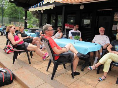 Foto des Albums: Pfingstturnier 2019