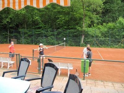 Foto des Albums: Pfingstturnier 2019