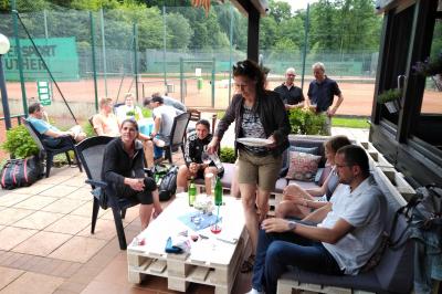 Foto des Albums: Pfingstturnier 2019