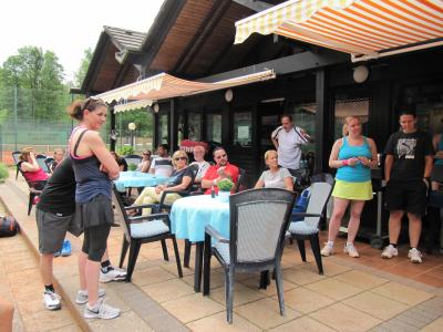 Foto des Albums: Pfingstturnier 2019