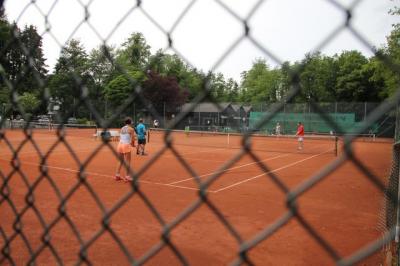 Foto des Albums: Pfingstturnier 2019