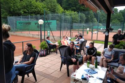Foto des Albums: Pfingstturnier 2019