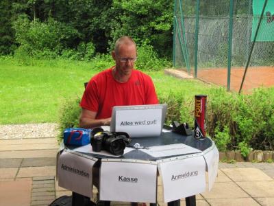 Foto des Albums: Pfingstturnier 2019