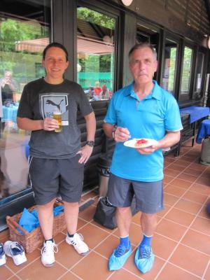 Foto des Albums: Pfingstturnier 2019