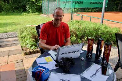Foto des Albums: Pfingstturnier 2019