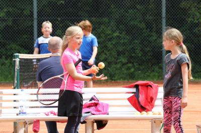 Foto des Albums: Pfingstturnier 2019
