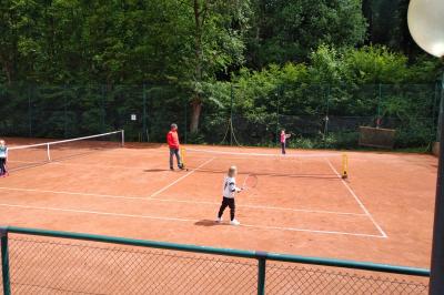 Foto des Albums: Pfingstturnier 2019