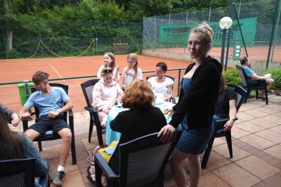 Foto des Albums: Pfingstturnier 2019