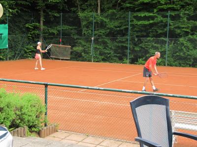 Foto des Albums: Pfingstturnier 2019