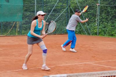 Foto des Albums: Pfingstturnier 2019