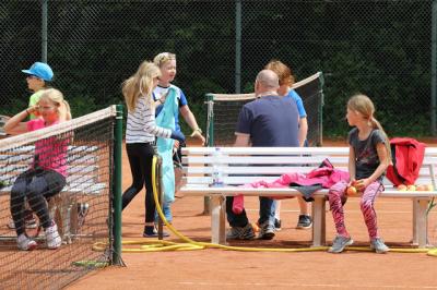 Foto des Albums: Pfingstturnier 2019