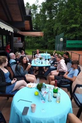 Foto des Albums: Pfingstturnier 2019