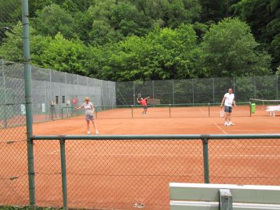 Foto des Albums: Pfingstturnier 2019