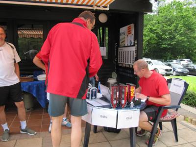 Foto des Albums: Pfingstturnier 2019
