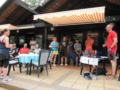 Foto des Albums: Pfingstturnier 2019