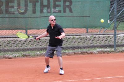 Foto des Albums: Pfingstturnier 2019