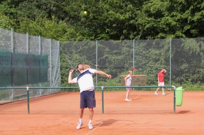 Foto des Albums: Pfingstturnier 2019