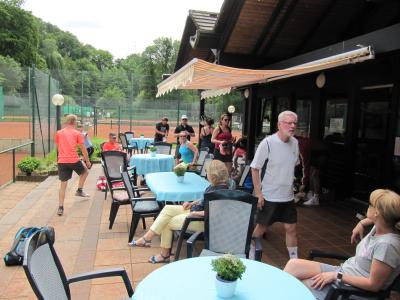 Foto des Albums: Pfingstturnier 2019