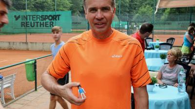 Foto des Albums: Pfingstturnier 2019