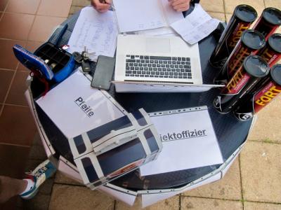 Foto des Albums: Pfingstturnier 2019