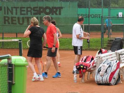 Foto des Albums: Pfingstturnier 2019