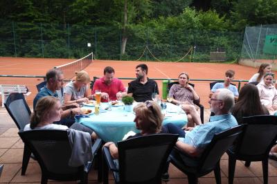 Foto des Albums: Pfingstturnier 2019