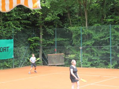Foto des Albums: Pfingstturnier 2019