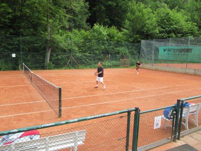 Foto des Albums: Pfingstturnier 2019